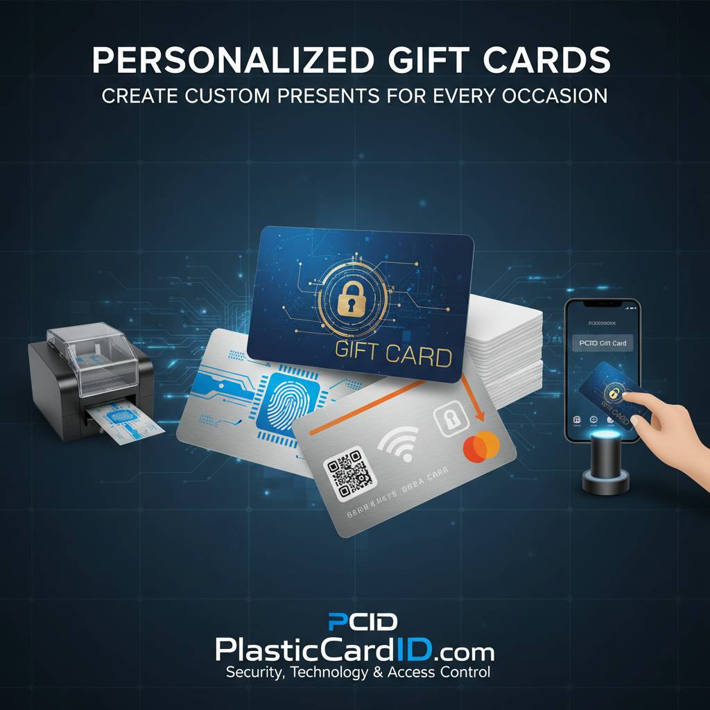 Security, Technology & Access Control