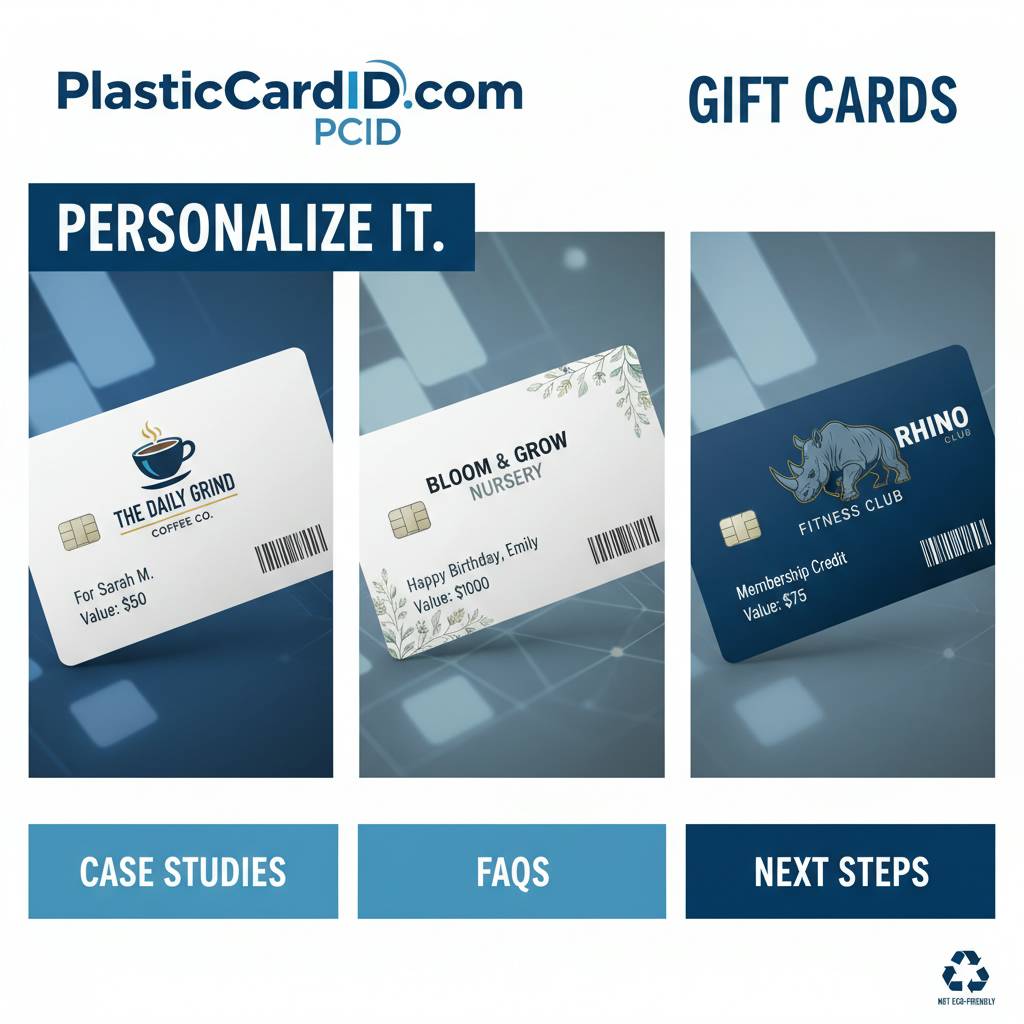 Case Studies, FAQs & Next Steps