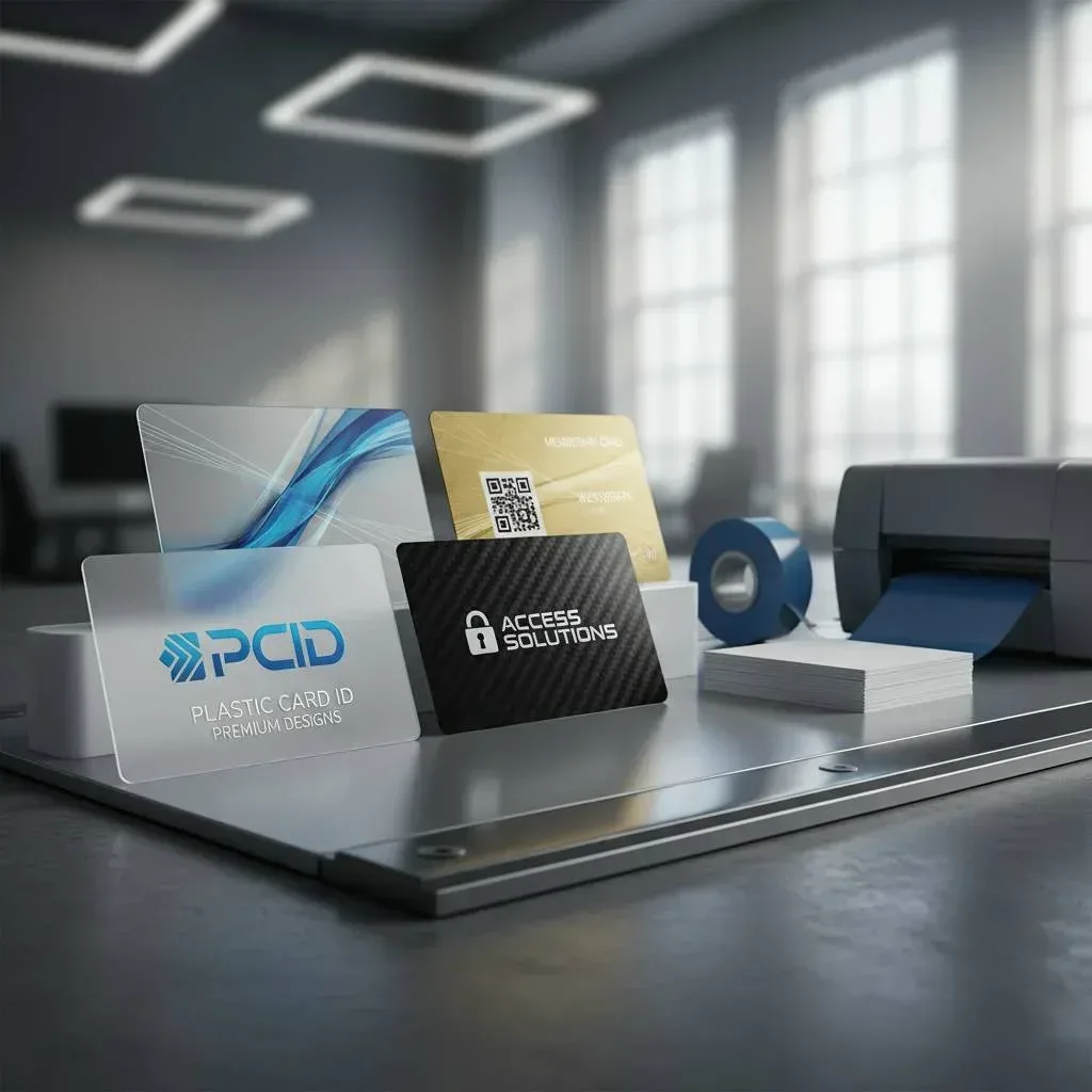 Security & Access Solutions