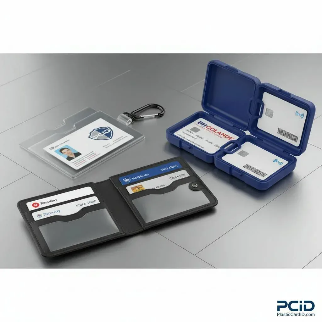 Security & Access Control