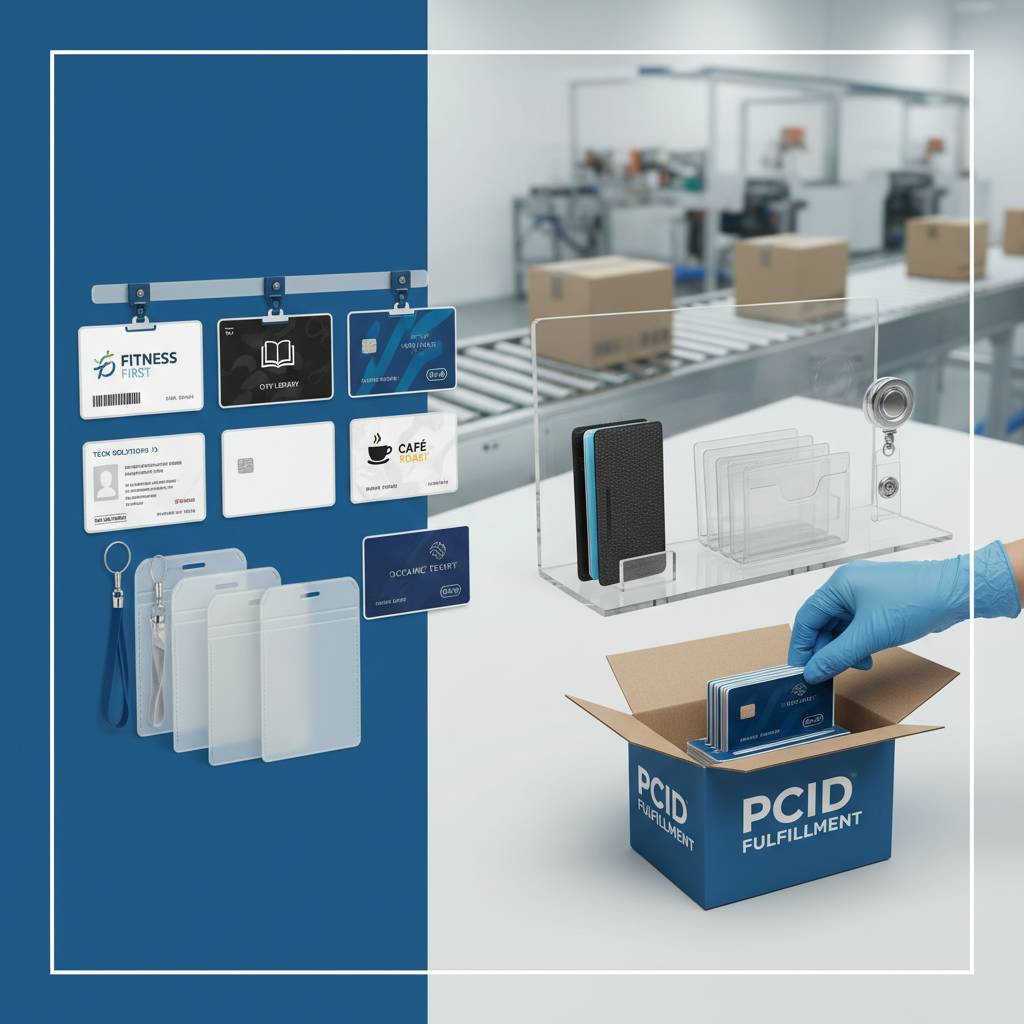 Fulfillment & Value-Added Services