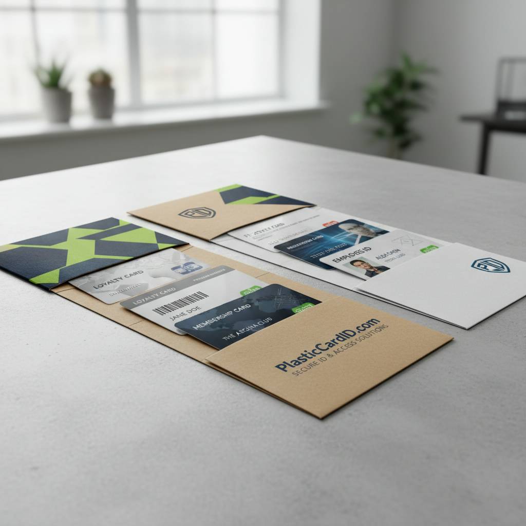 Secure ID & Access Solutions