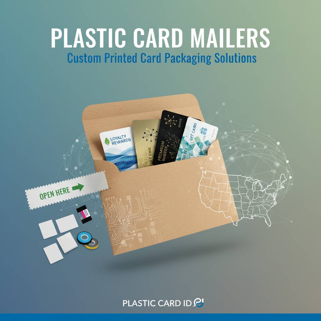 Why Choose Plastic Card ID