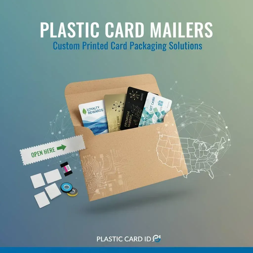 Why Choose Plastic Card ID