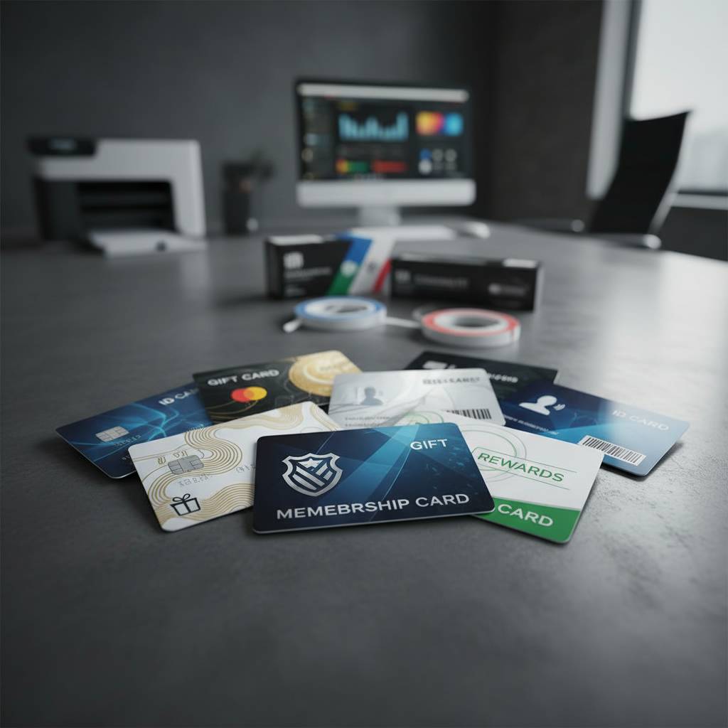 Production Capabilities and Materials