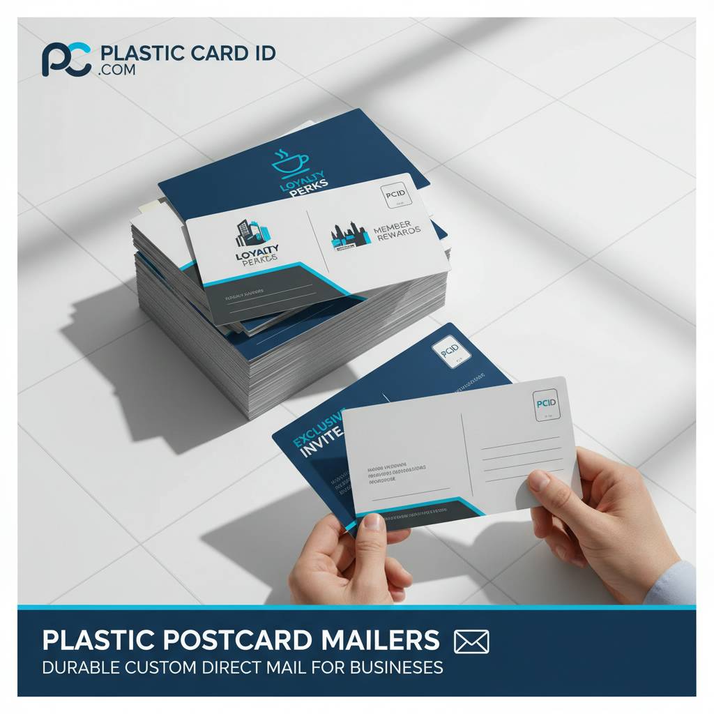 About Plastic Card ID