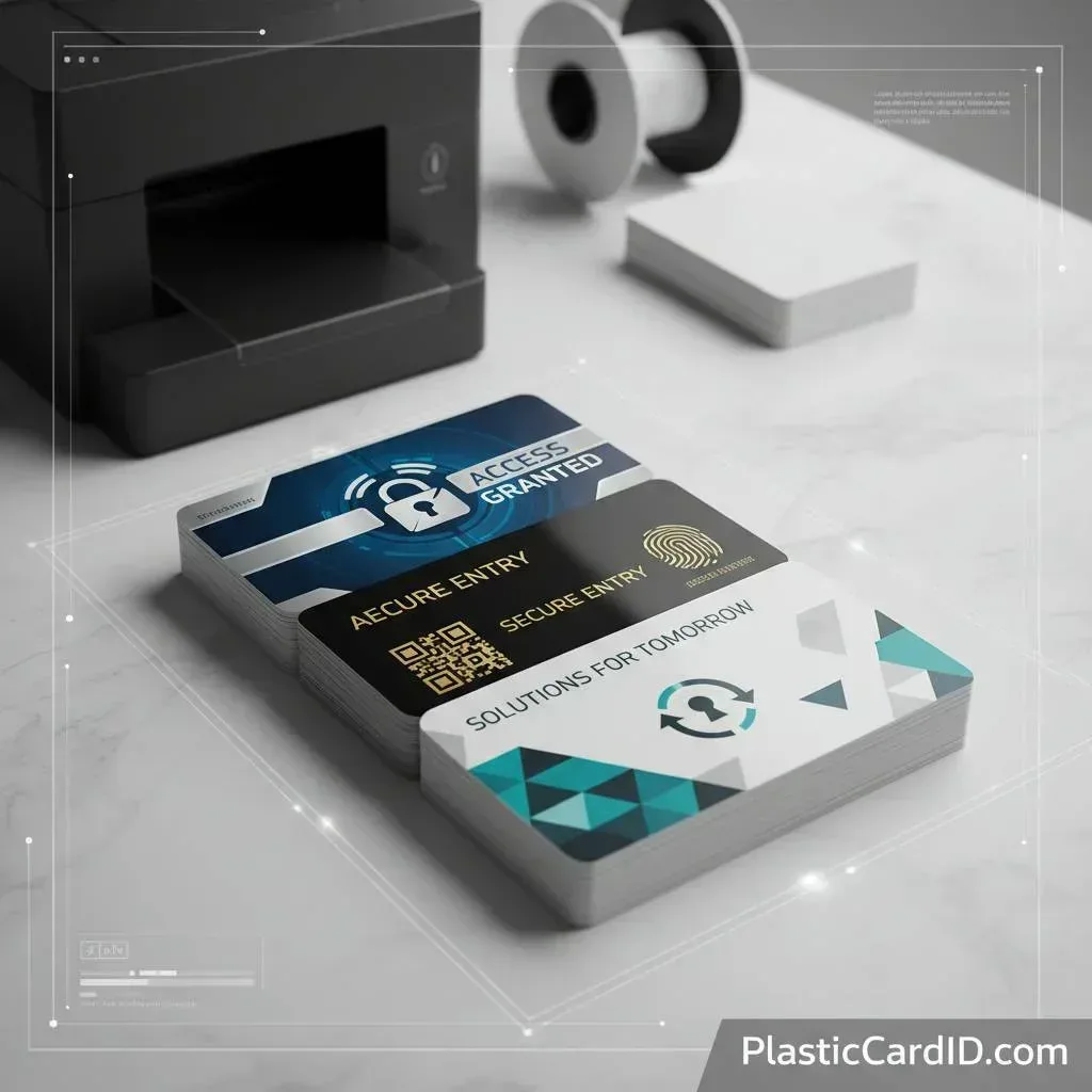 Security & Access Solutions