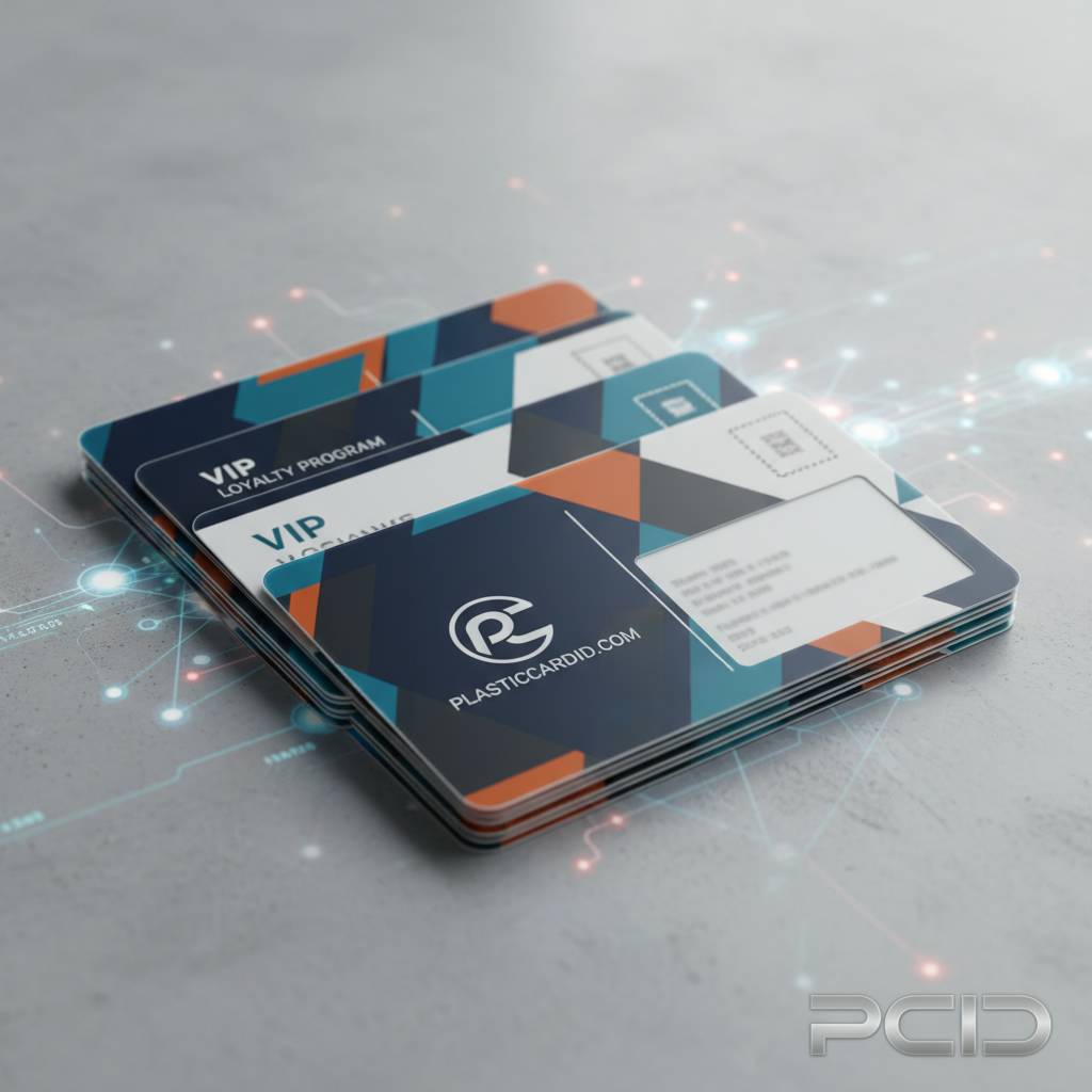 Full-Service Mailing, Affixing & Fulfillment