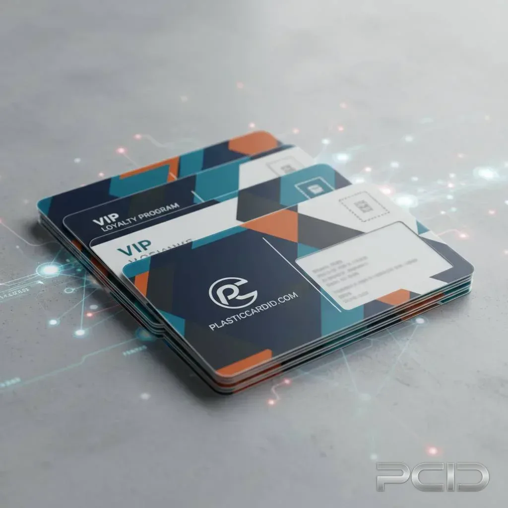 Full-Service Mailing, Affixing & Fulfillment