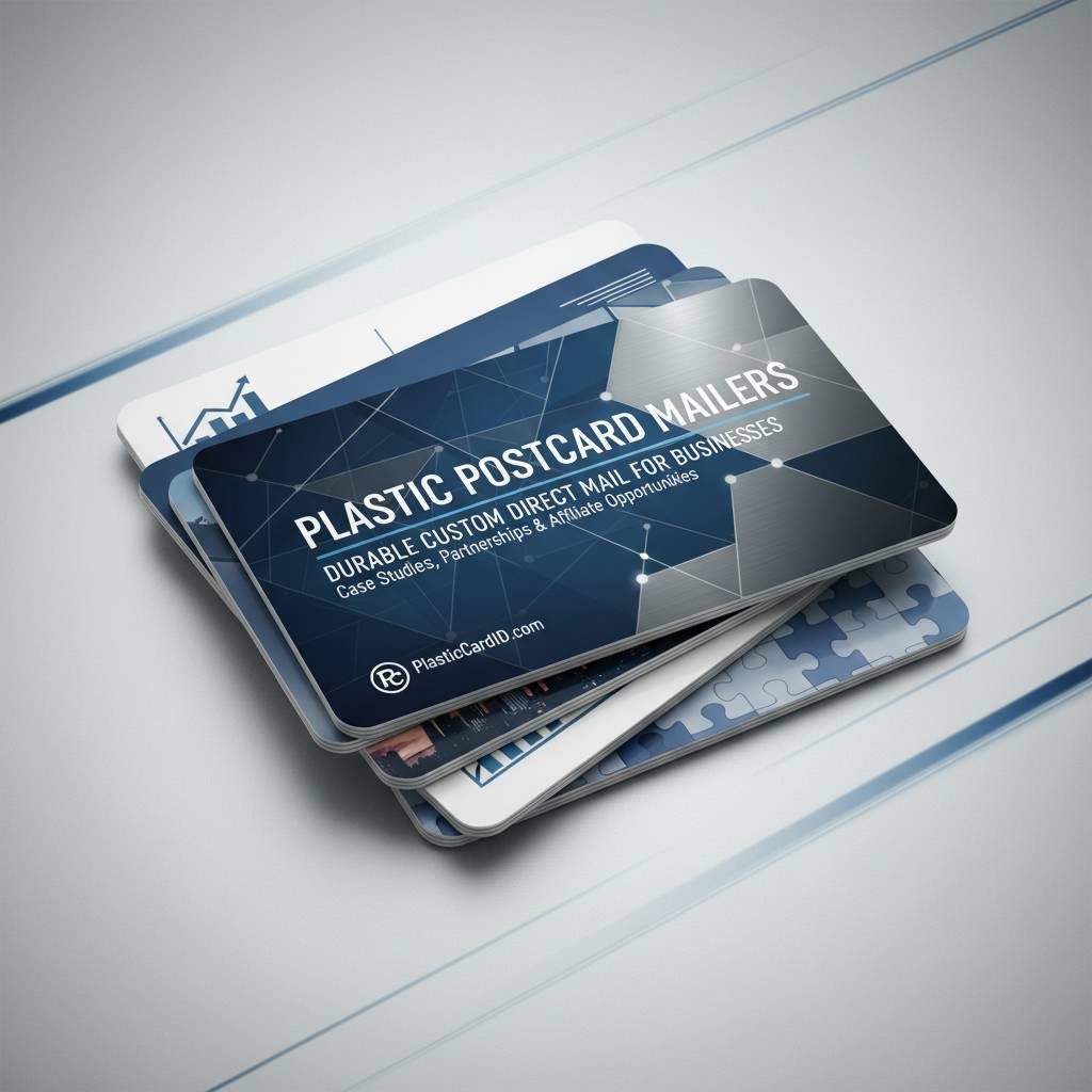 Case Studies, Partnerships & Affiliate Opportunities