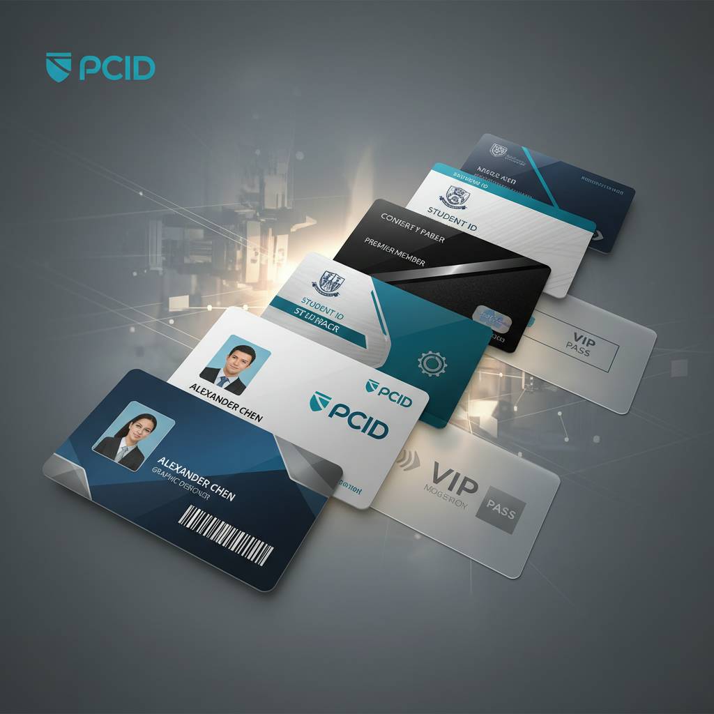 Specialty Cards & Finishing