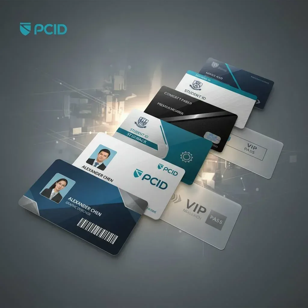 Specialty Cards & Finishing