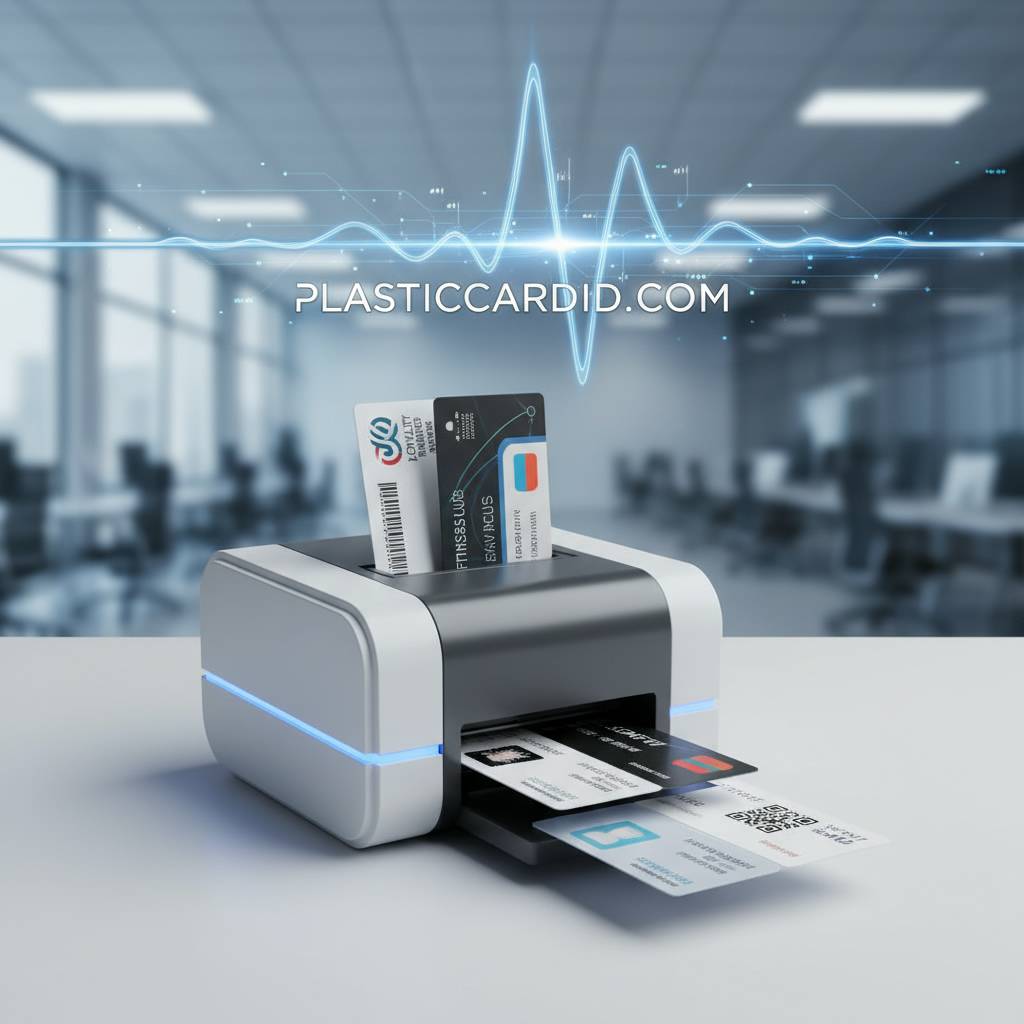 About Plastic Card ID