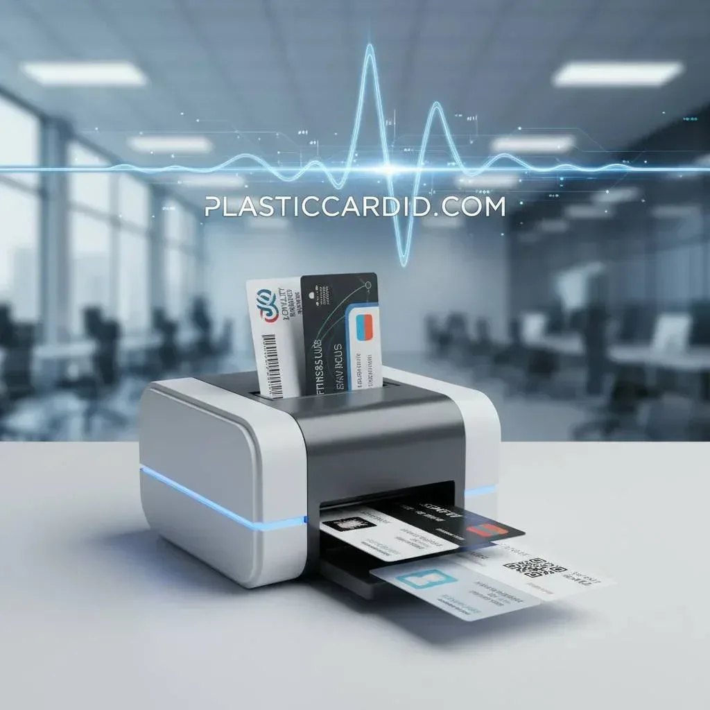 About Plastic Card ID