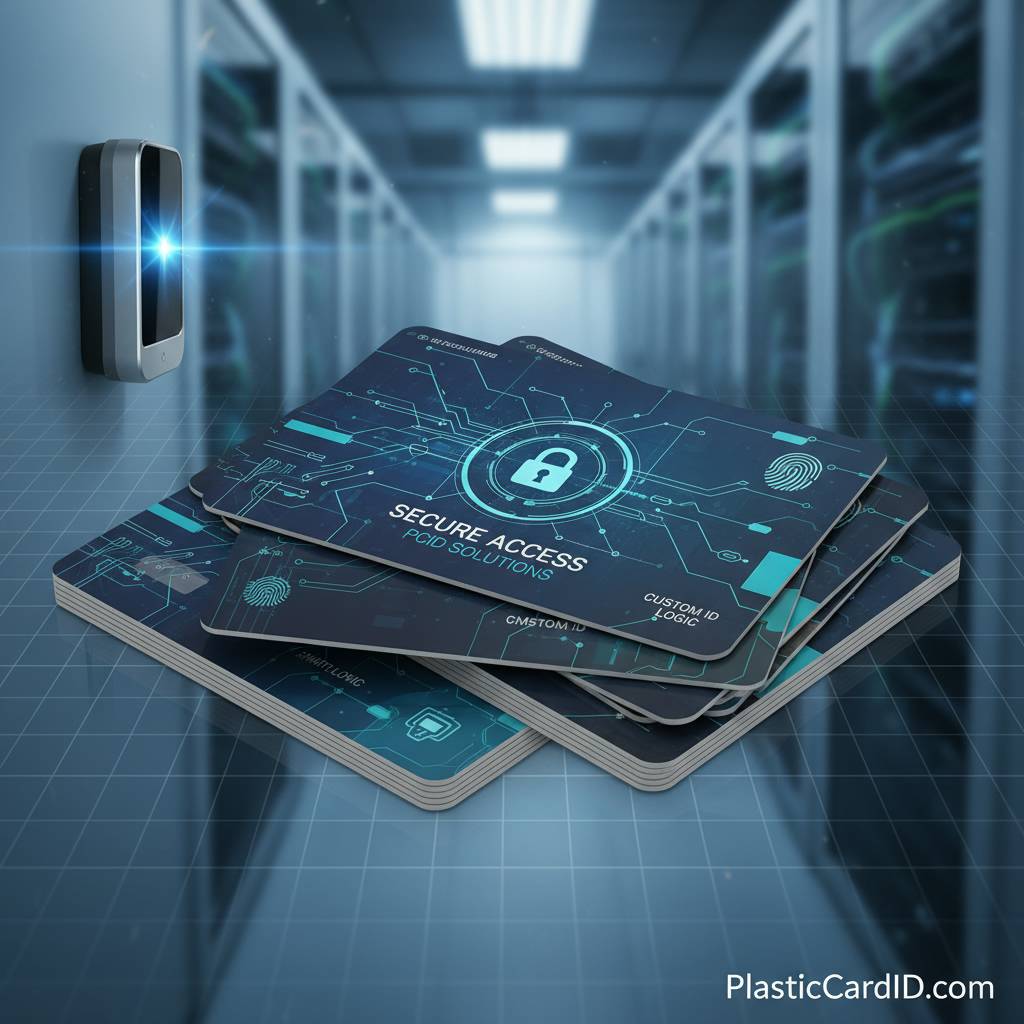 Security & Access Control