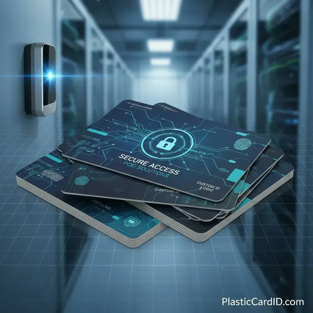 Security & Access Control