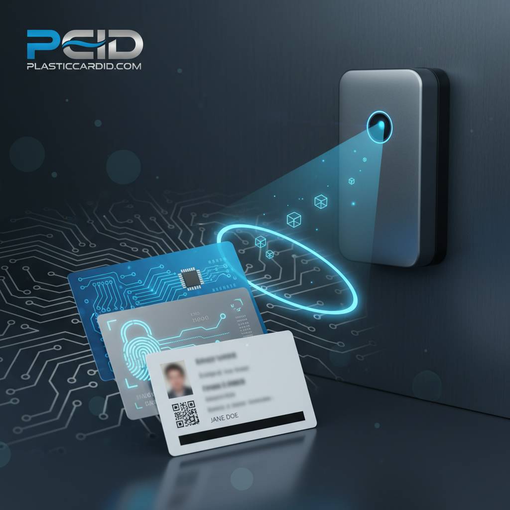 Specialty Cards & Custom Options