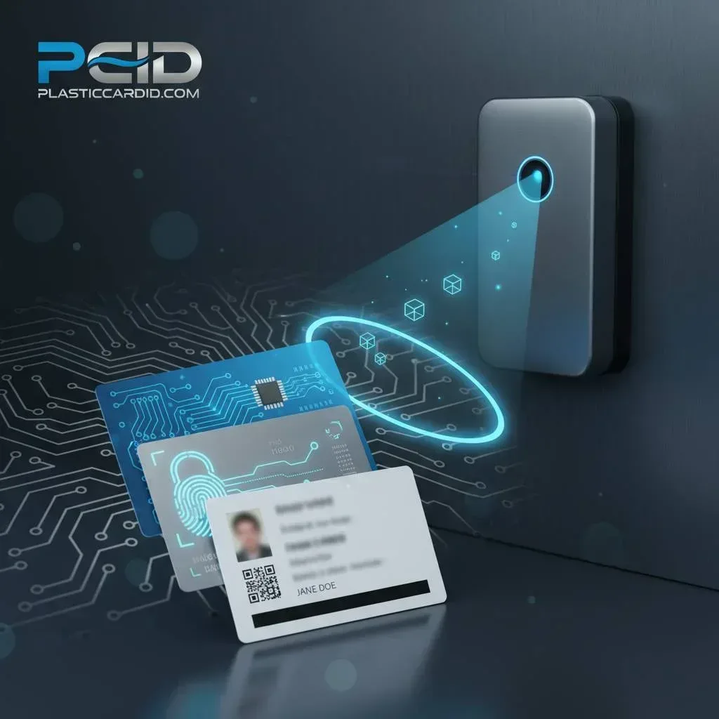 Specialty Cards & Custom Options