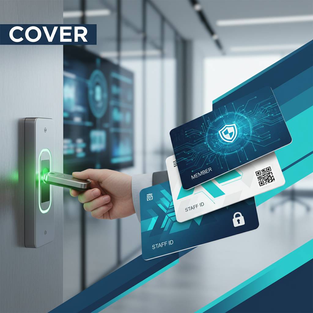 Partner with Plastic Card ID