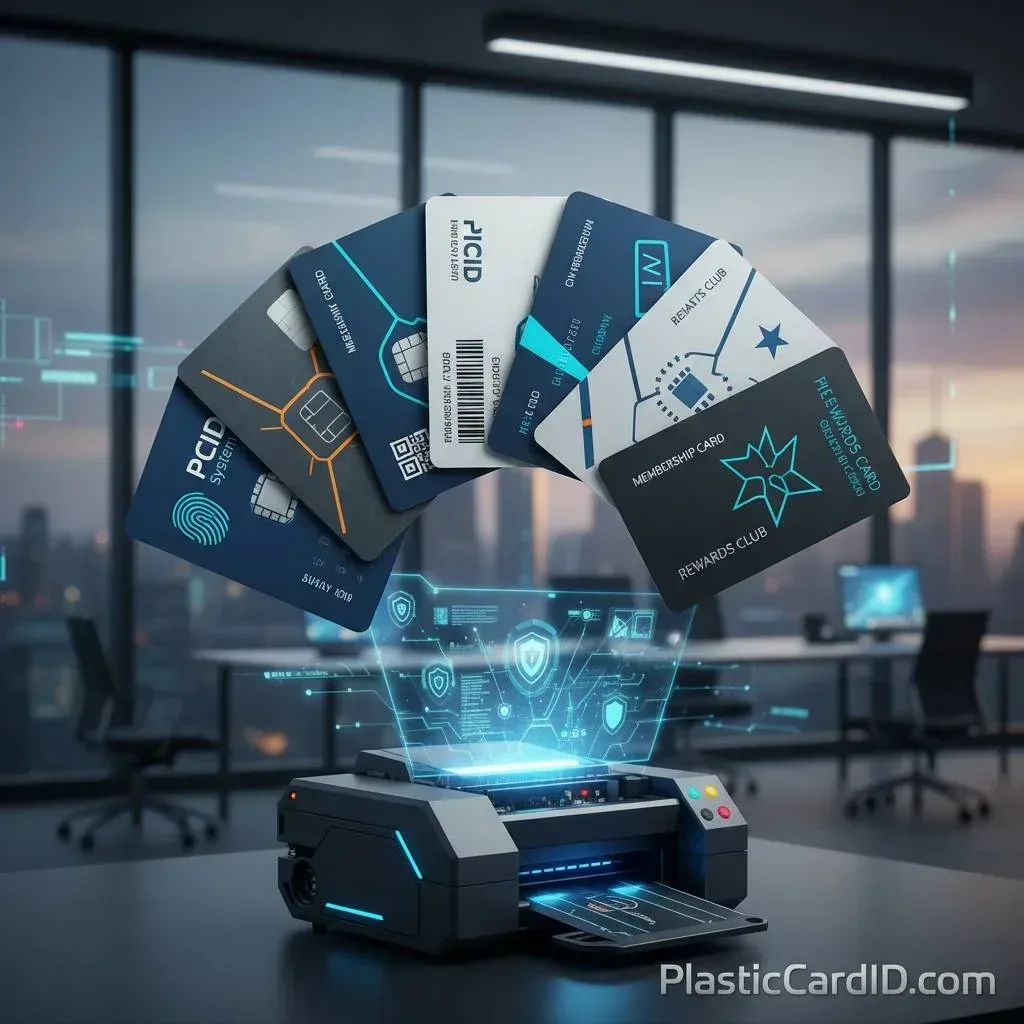 Technology & Security