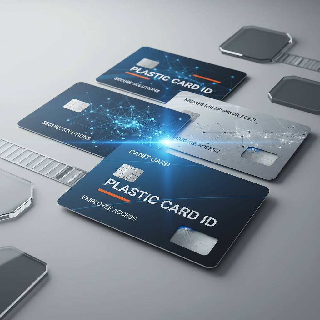 Specialty Cards & Materials