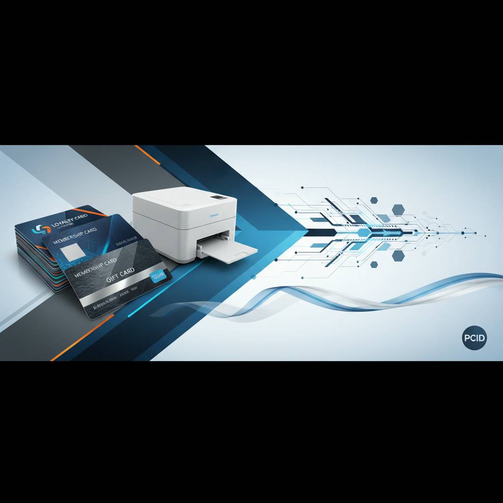 About Plastic Card ID