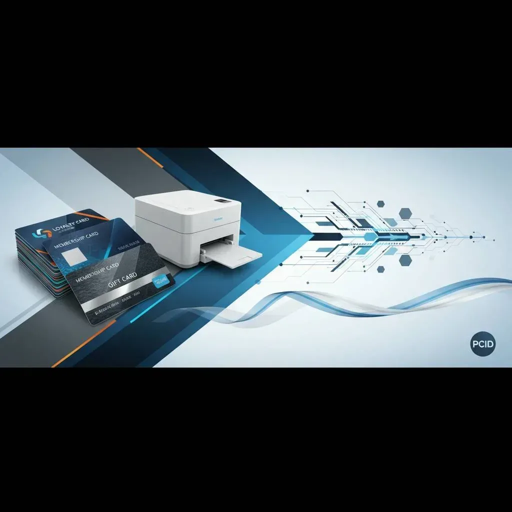 About Plastic Card ID