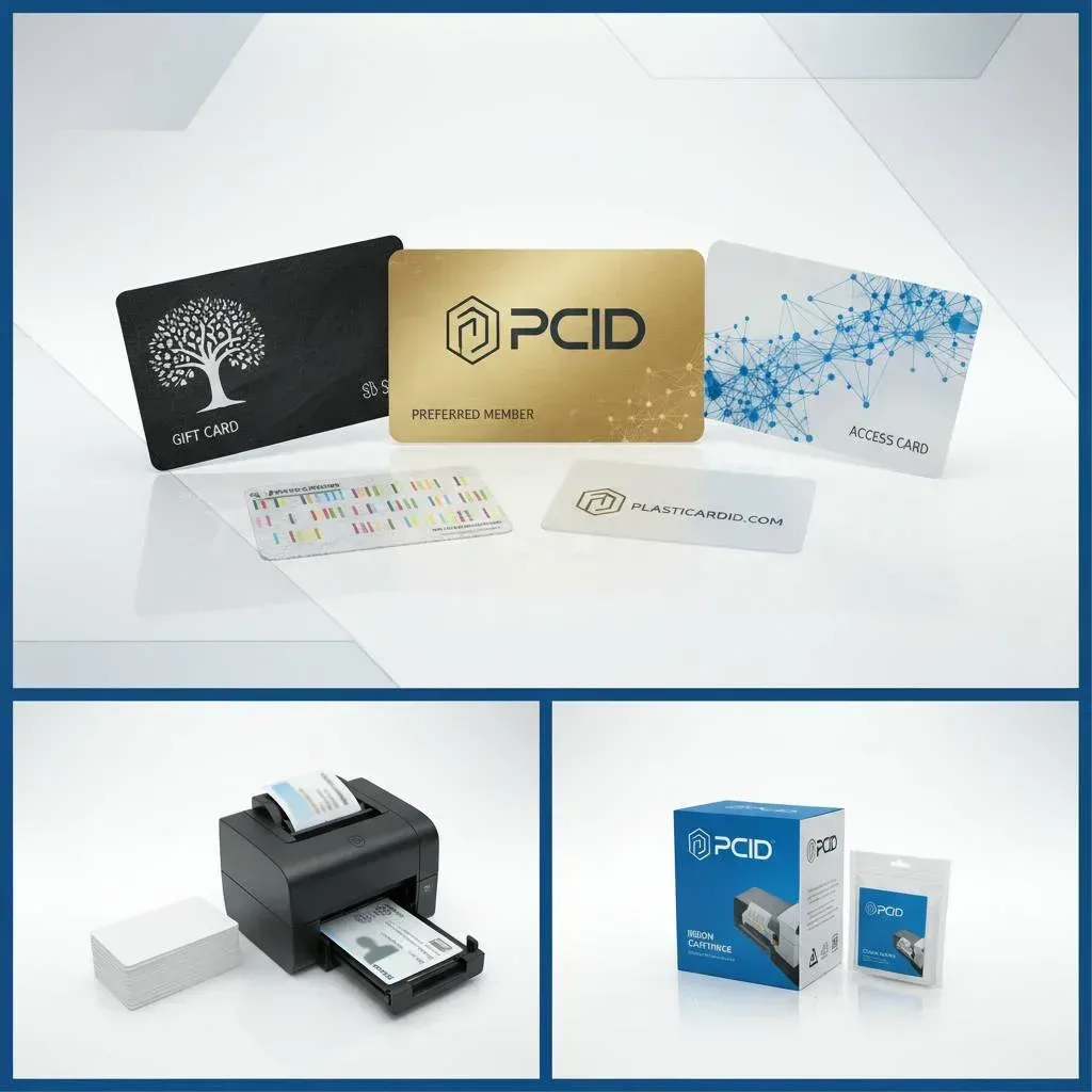 Products & Capabilities