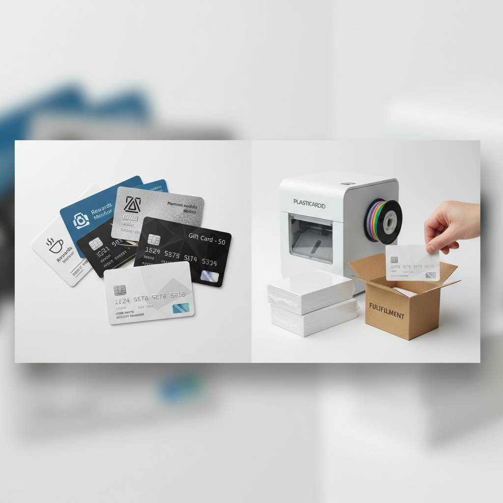 Fulfillment & Value-Added Services