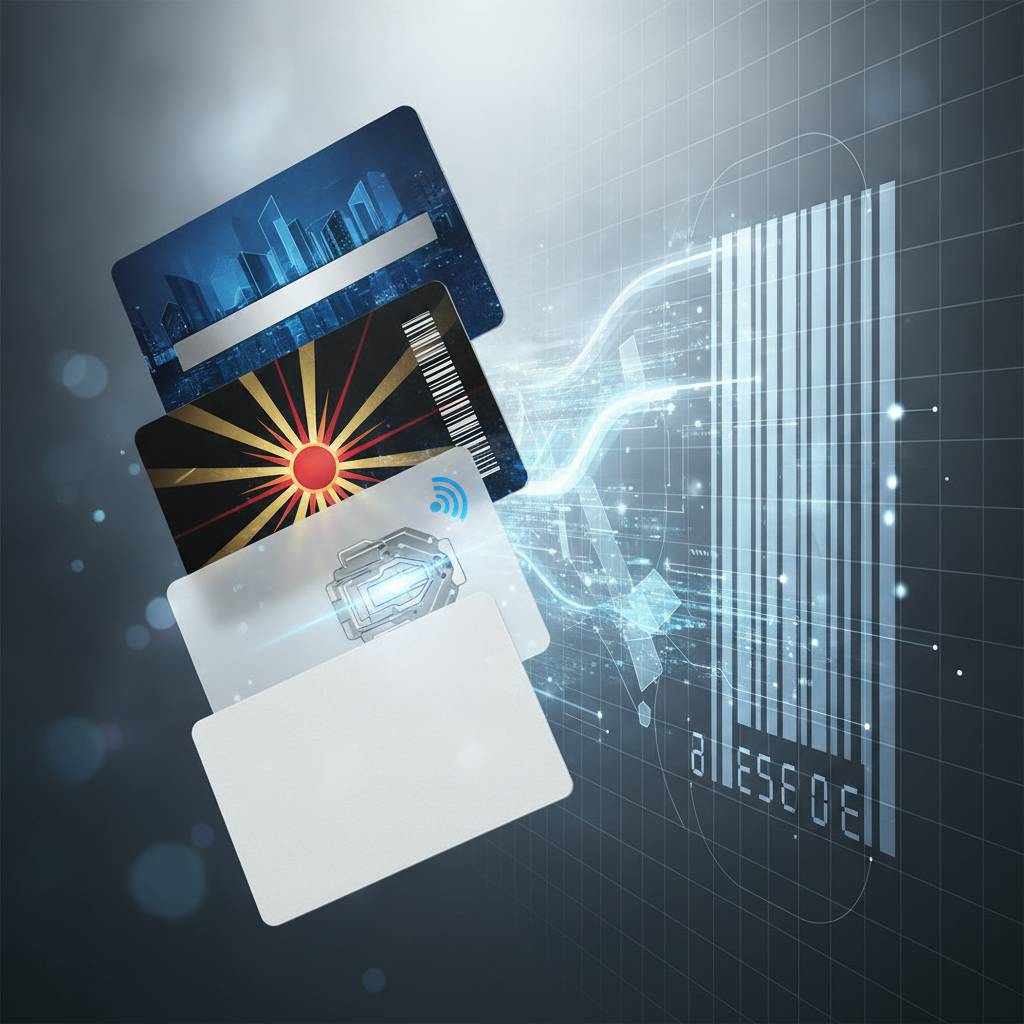 Hotel Key Cards, Casino Cards, and Access Control Solutions