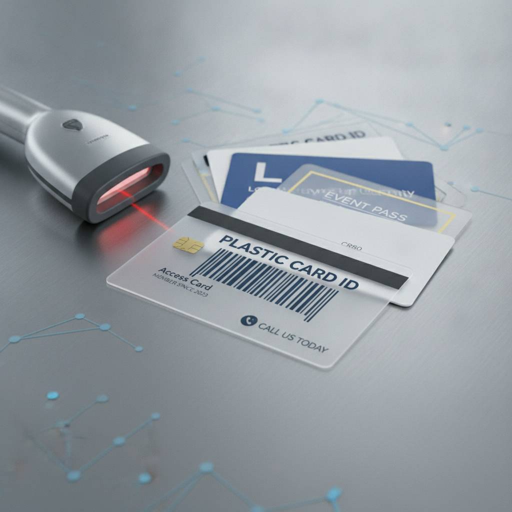 Plastic Card ID: Your Partner in Every Plastic Card Solution - Call Us Today