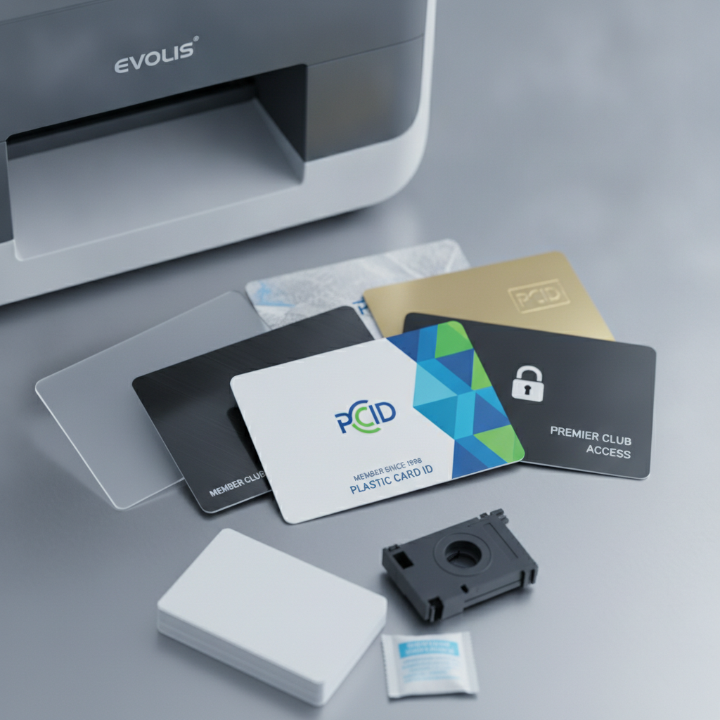 Frequently Asked Questions About Our Custom Membership Cards