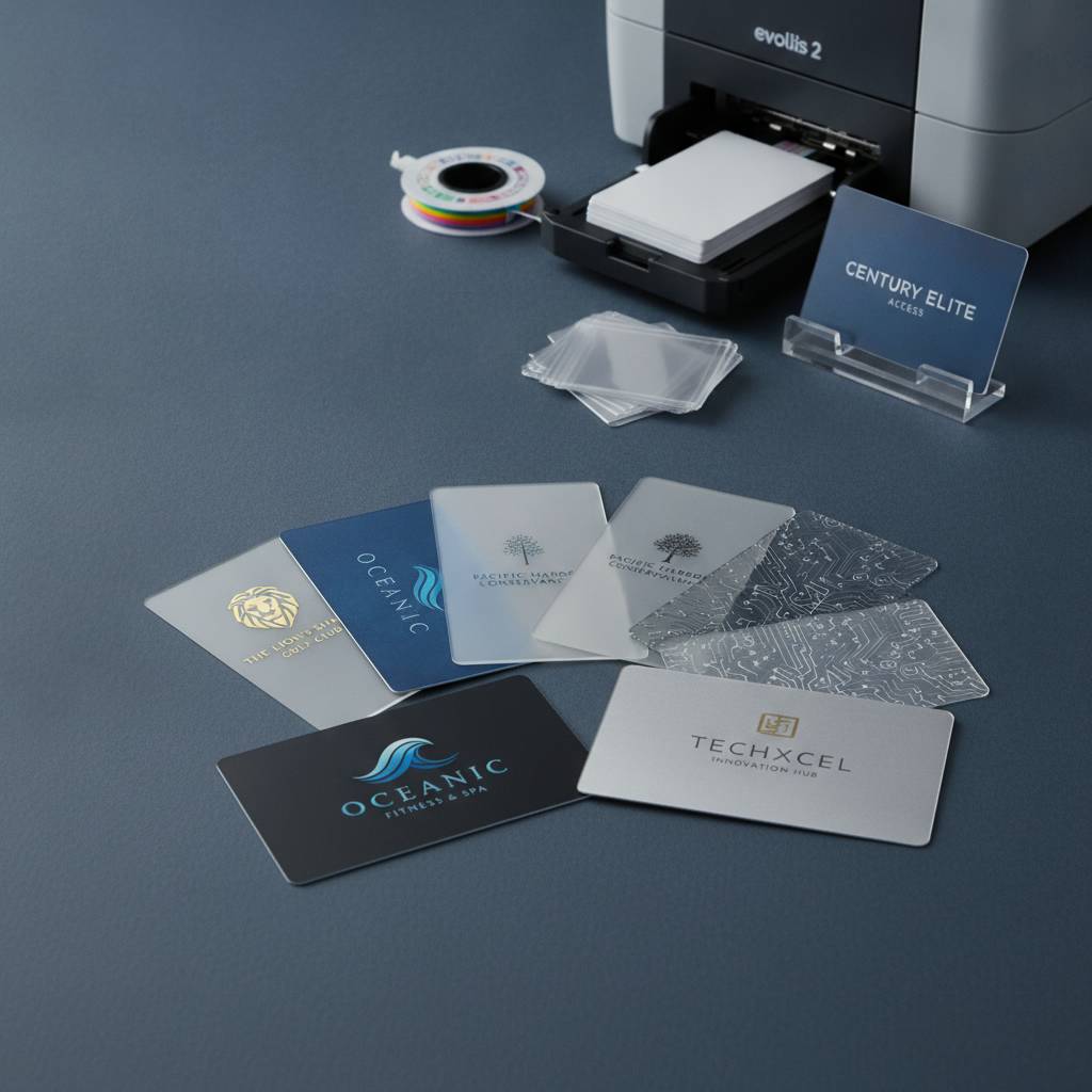 Call Plastic Card ID Today and Elevate Your Membership Program