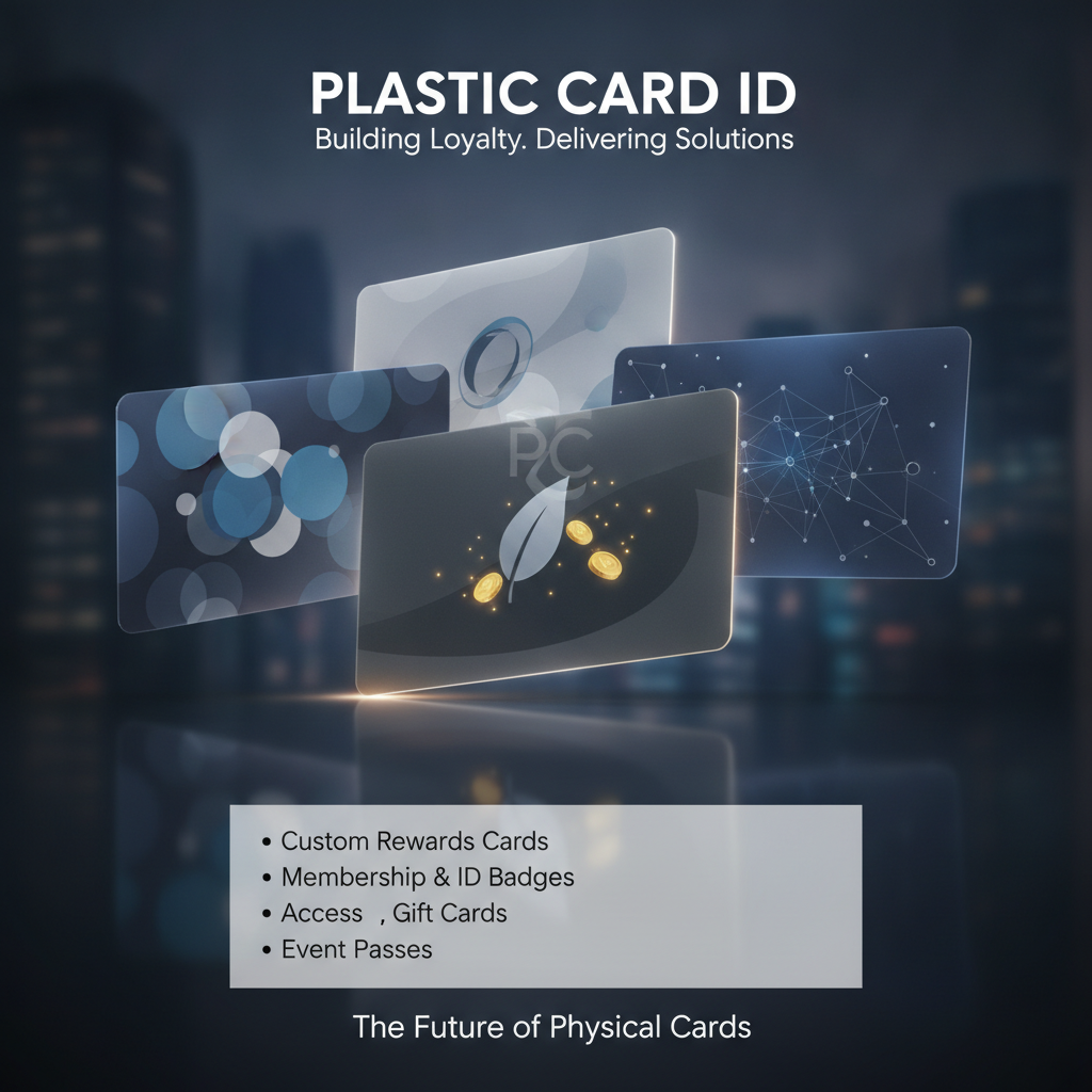 What Are Custom Rewards Cards and Why Do They Work So Well