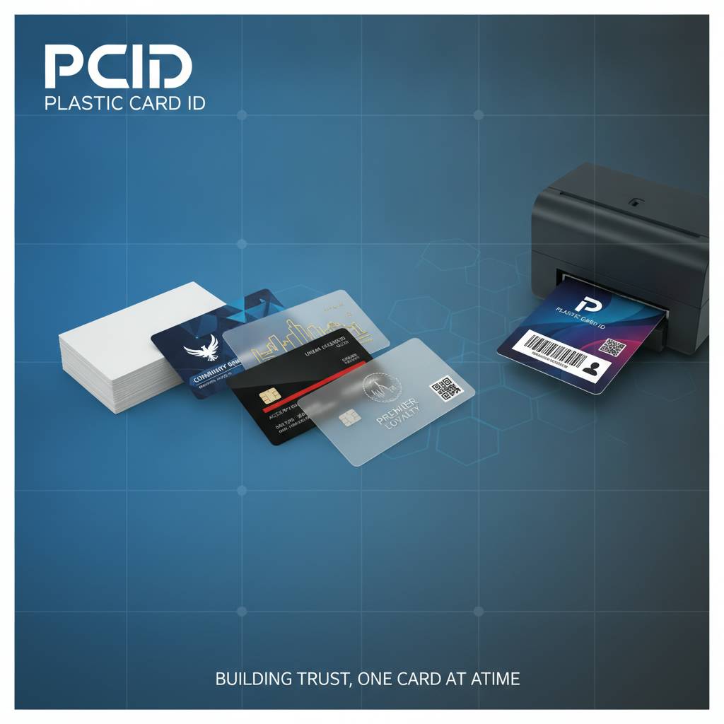 Membership and ID Cards That Build Community and Trust