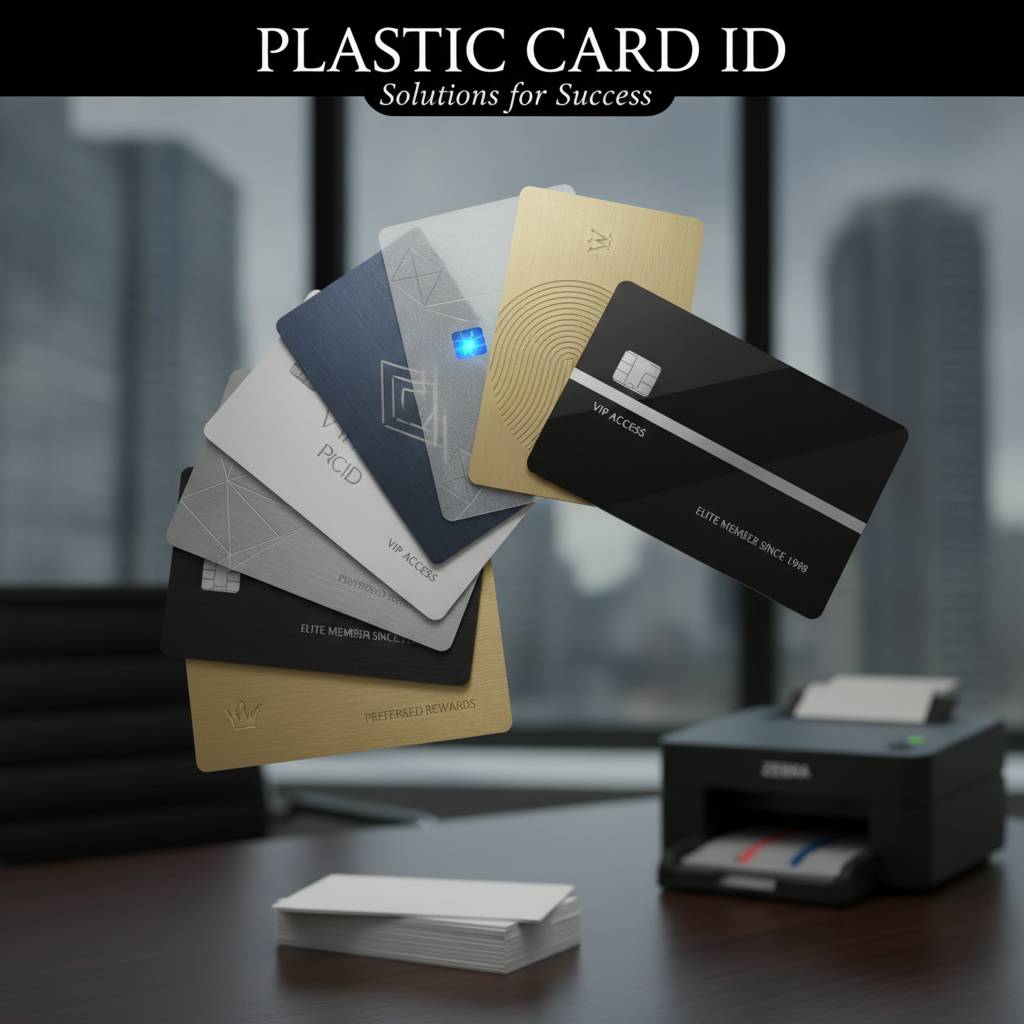 Specialty and Luxury Cards That Leave a Lasting Impression