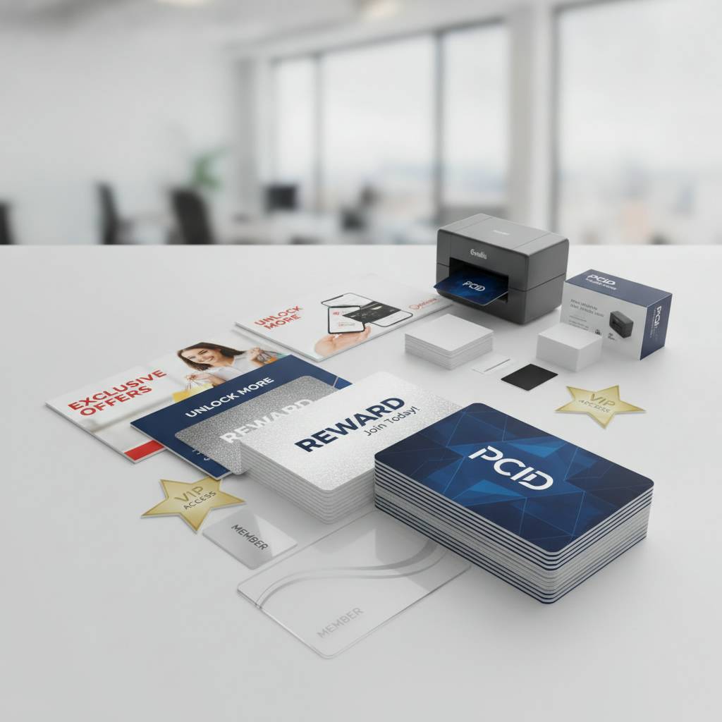 Postcard Mailers and Unique Marketing Card Solutions