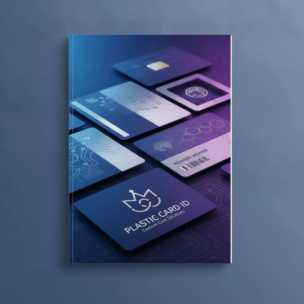 Ready to Get Started? Contact Plastic Card ID Today