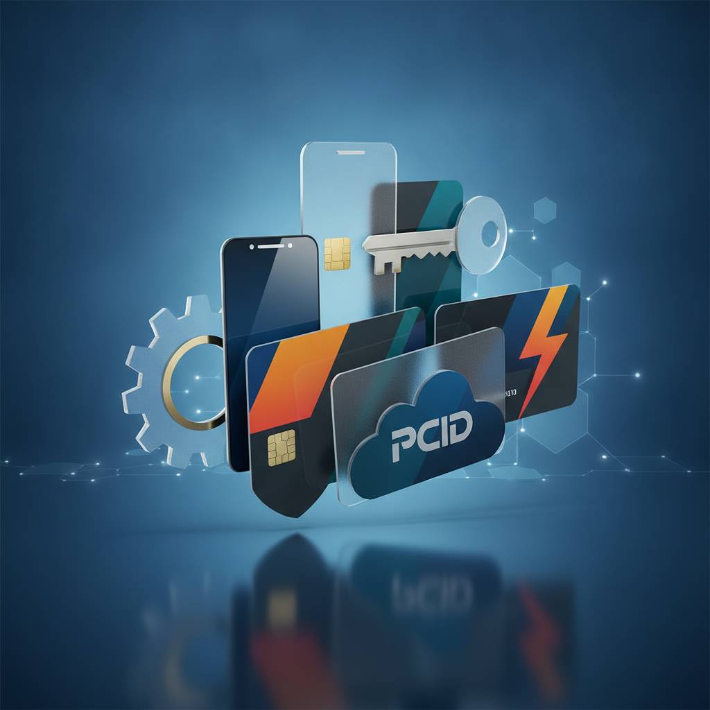 Why Custom-Shaped Plastic Cards Are a Game-Changer for Your Brand