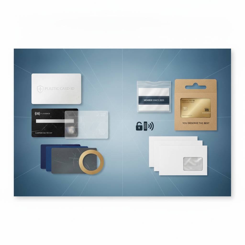 Carriers, Sleeves, and Value-Added Packaging Solutions