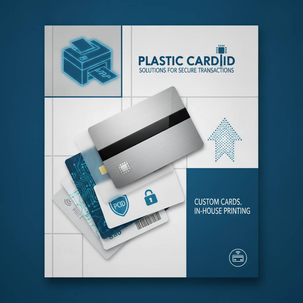 Card Printers: Bring Your Card Printing In-House