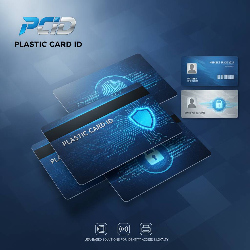Membership and ID Card Solutions for Every Organization