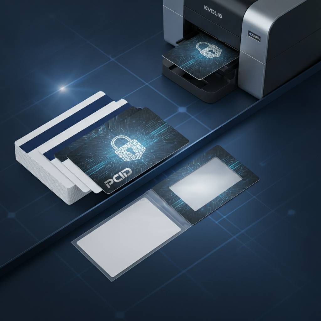 Custom Carriers, Sleeves, and Full-Service Mailing