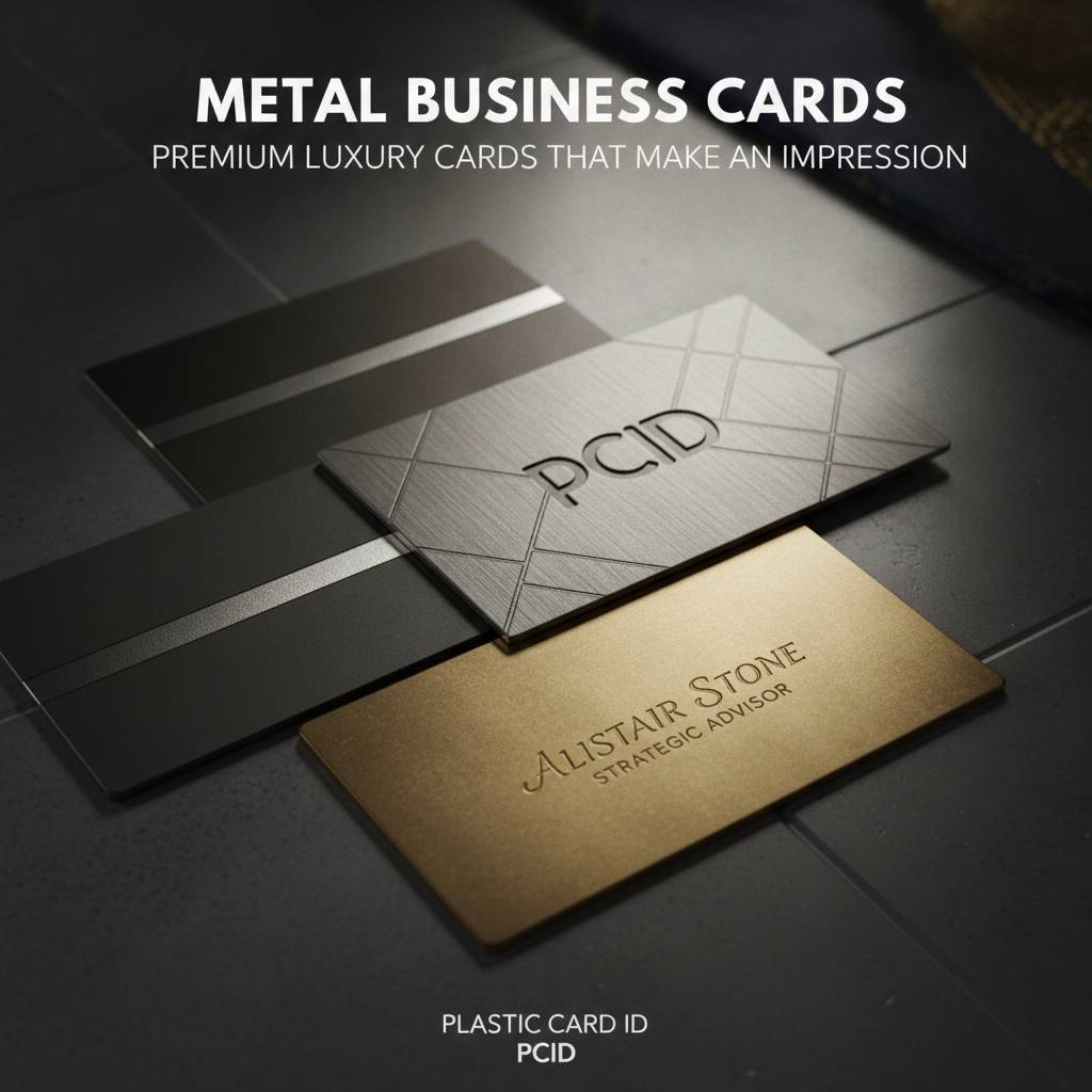 Specialty Cards That Set Your Brand Apart