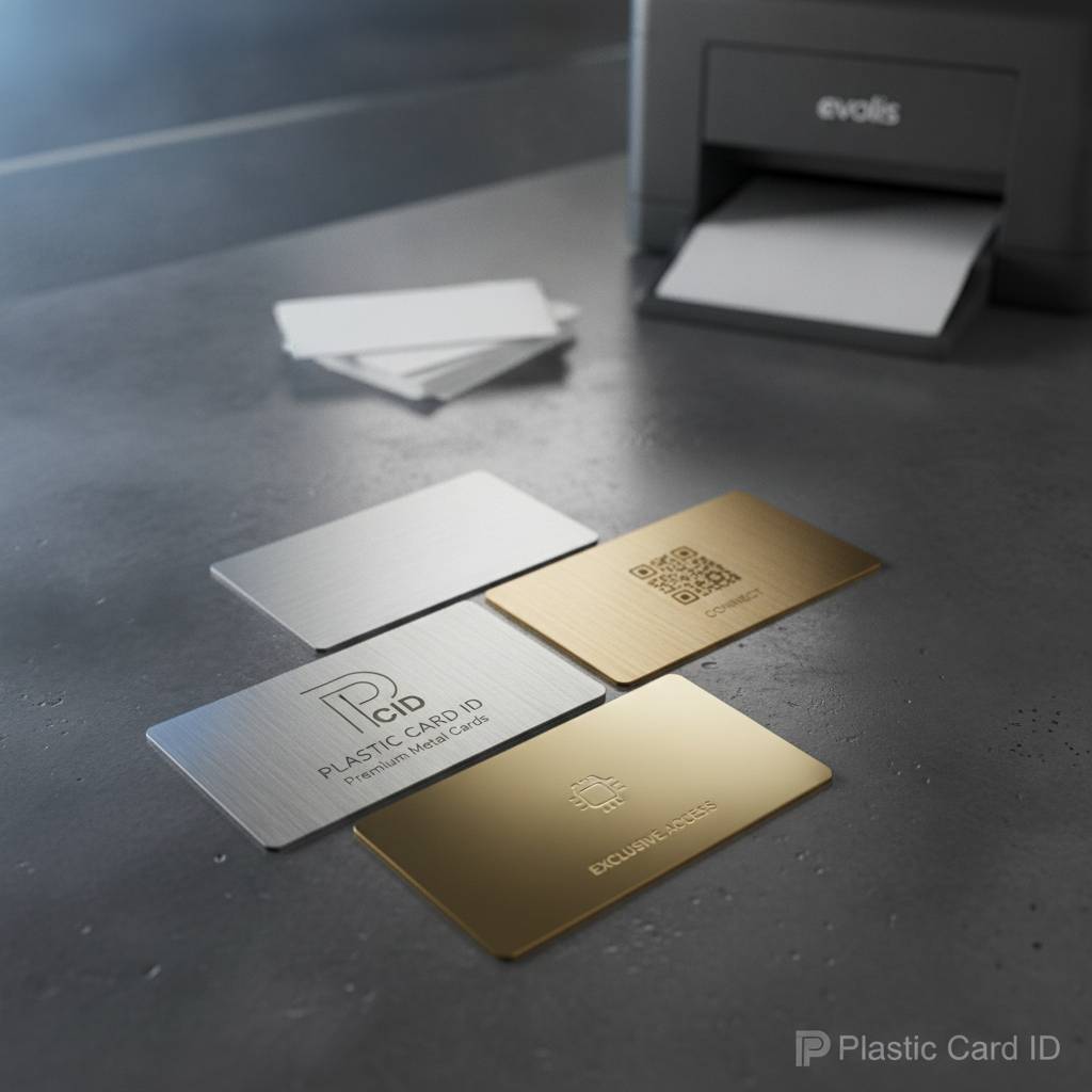 Connect With Plastic Card ID - Your Trusted Card Partner Nationwide