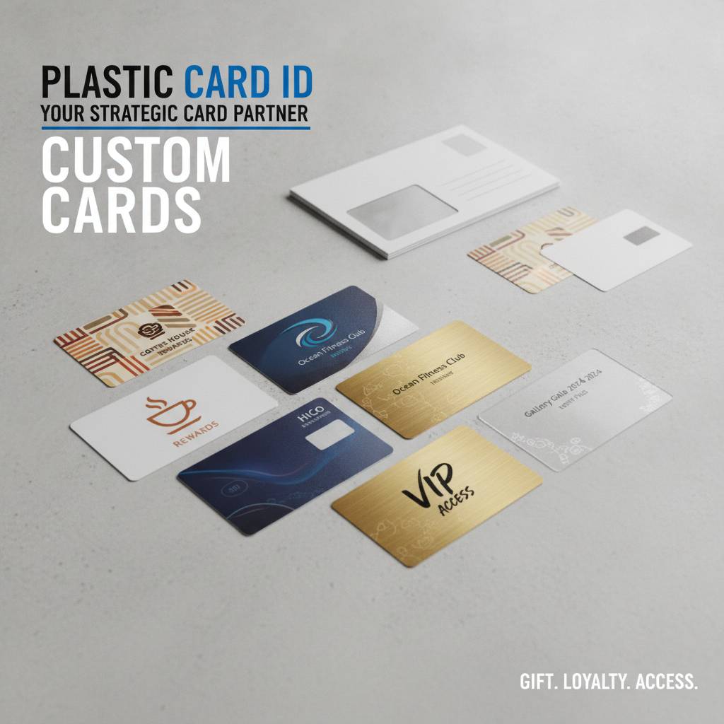 Postcard Mailers and Marketing Card Campaigns