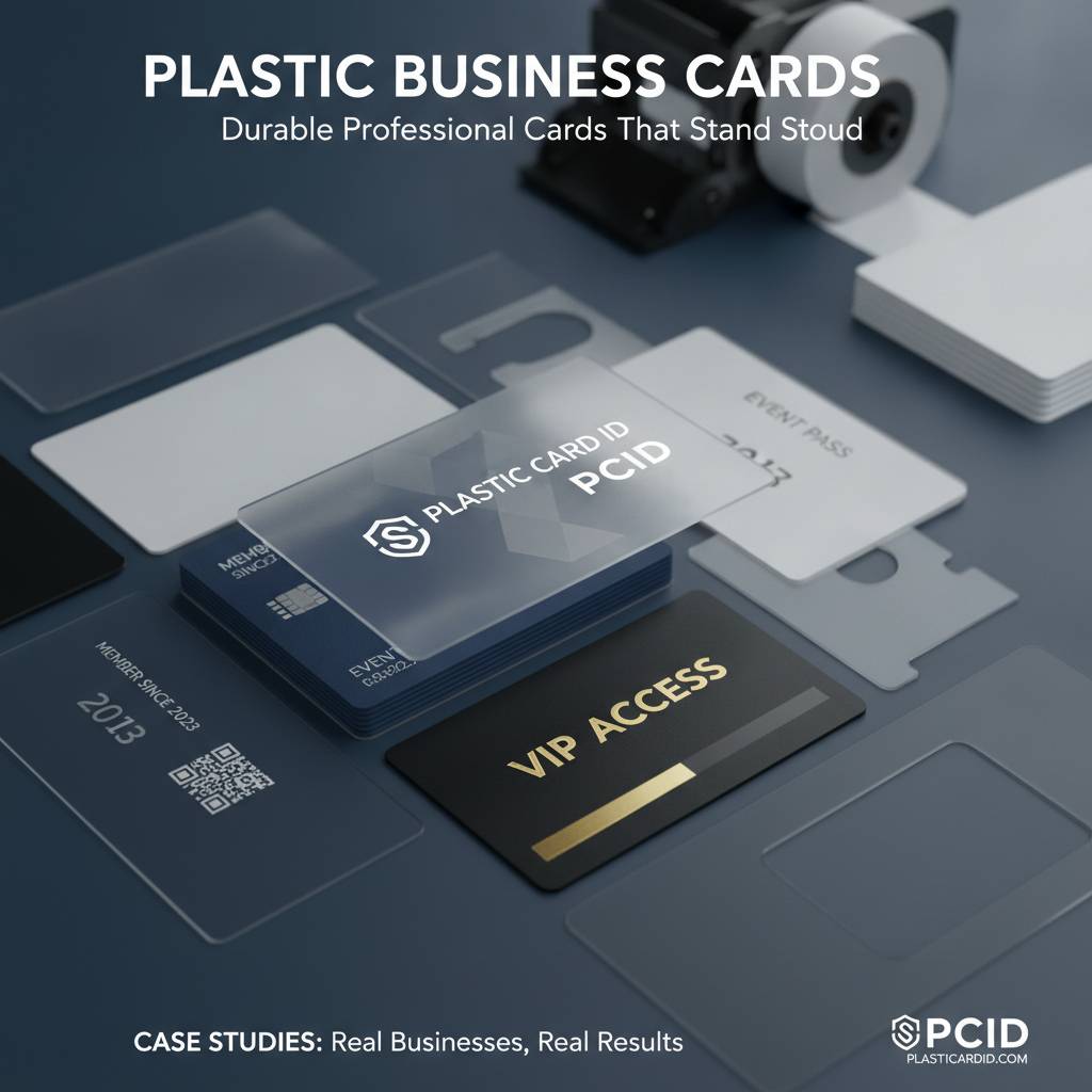 Case Studies: Real Businesses, Real Results