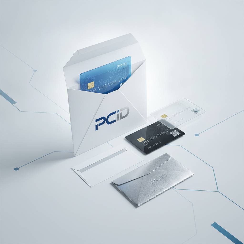 The Undeniable Power of Plastic Card Mailers