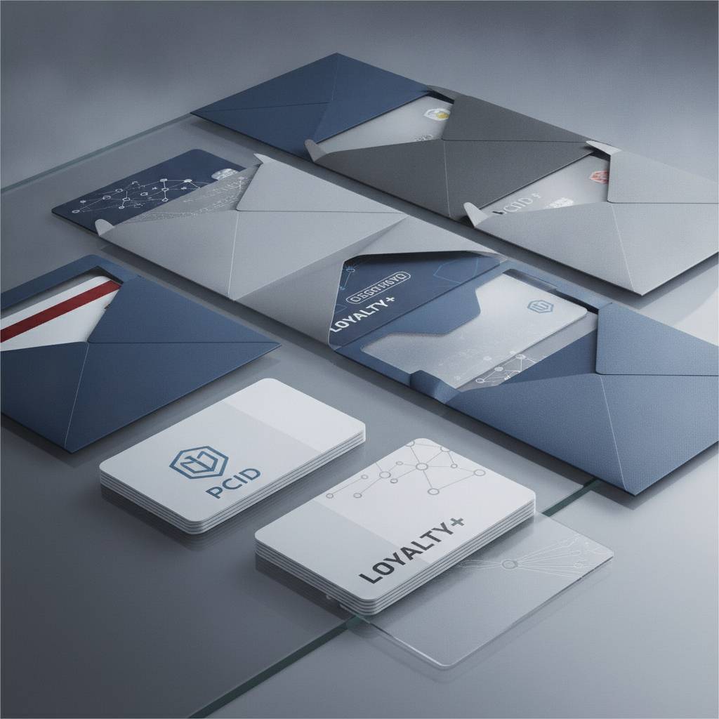 Loyalty Cards That Keep Customers Coming Back