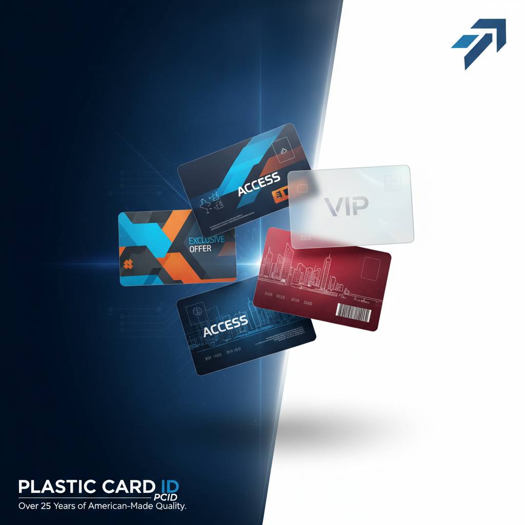 The Power of Plastic Postcard Mailers and Direct Mail Marketing